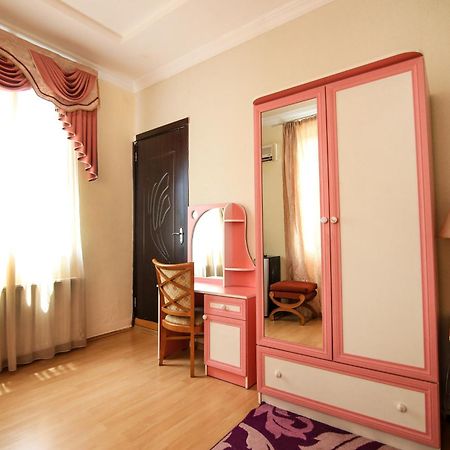Georgian Palace Tbilissi Extérieur photo